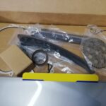 Reparto Meccanica