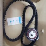 Reparto Meccanica