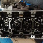 Reparto Meccanica